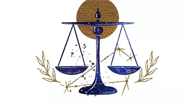 حظك اليوم برج الميزان