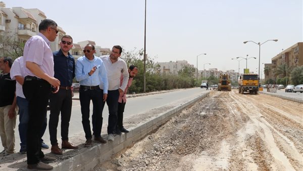 جولة رئيس جهاز 6