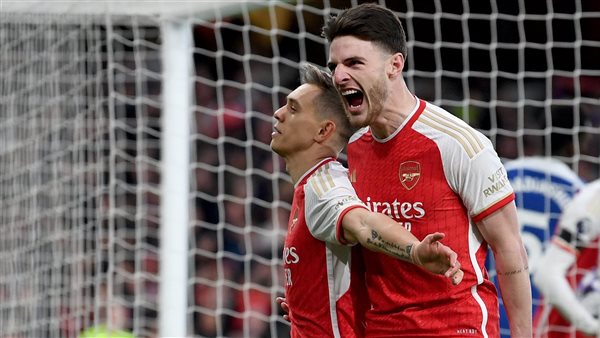 فريق أرسنال