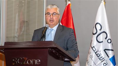 المنطقة الصناعية بالقنطرة تنجح في جذب 7 تعاقدات لصناعة المنسوجات من شركات صينية