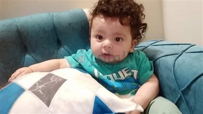 عصفور الجنة.. وفاة مروان أصغر محارب للسرطان بالفيوم