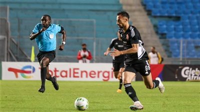 بيراميدز يضع عبد القادر بديلًا لـ إبراهيم عادل حال احترافه