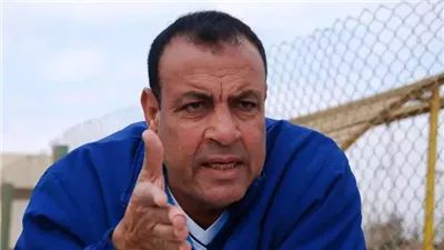 المقاولون ينعى نجمه السابق سعيد الشيشيني 