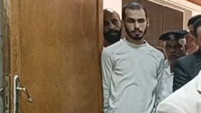 علاقة غير شرعية.. تأجيل محاكمة المتهمين بإنهاء حياة طبيب التجمع الخامس