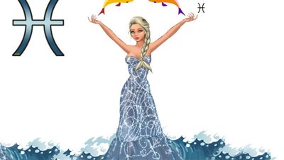 توقعات برج الحوت حظك اليوم الخميس 25-4-2024: صدق أحلامك