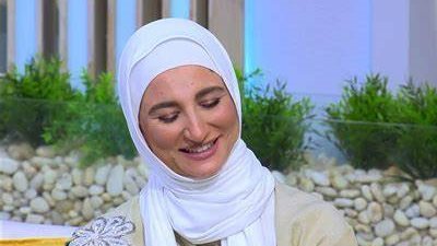 تعاون مجلة نور التابعة للأزهر مع البلوجر فدوى مواهب لتعليم أطفال مدارس الإنترناشونال.. وغضب على السوشيال ميديا | بث مباشر