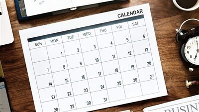 إجازة عيد العمال وشم النسيم 2024.. 4 أيام متواصلة 