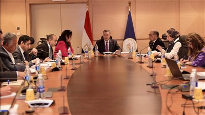 استعادة رأس تمثال رمسيس من سويسرا الأبرز.. حصاد نشاط وزارة السياحة خلال أسبوع