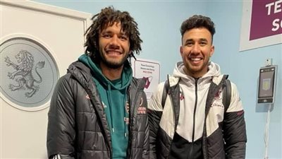 شركة راعية تعرض على الأهلي تحمل راتب النني وتريزيجيه للمشاركة في كأس العالم 2025