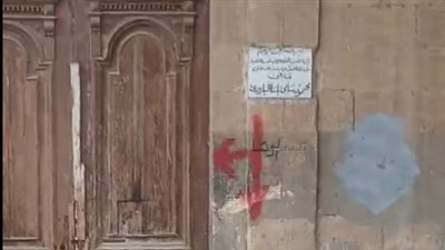 حفيدة محمود سامي البارودي بعد قرار وقف الدفن بمقابر الإمام الشافعي: المقبرة بها قطع نحاسية ذات طابع تاريخي| بث مباشر