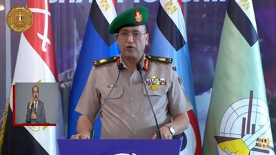 مدير إدارة المدرعات: مصر رائدة في تربية الخيول العربية.. وتنفيذ بطولة للفروسية للناشئين 