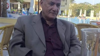 وفاة إبراهيم إسماعيل شيخ المحامين في الأقصر والنقيب السابق 