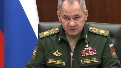 وزير الدفاع الروسي يقيل نائبه تيمور إيفانوف بعد اتهامه بالرشوة 