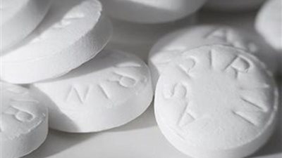 دراسة: الإسبرين يعزز الاستجابة المناعية ضد سرطان القولون