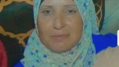 ماتت في عز شبابها.. مصرع سيدة داخل ماكينة حصاد القمح في الفيوم