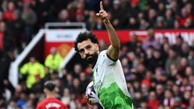 بعد غموض موقفه.. بديل مفاجئ لمحمد صلاح في اتحاد جدة
