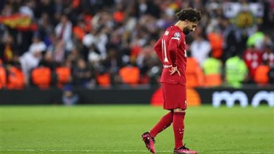 رومانو يلمح لإمكانية رحيل محمد صلاح عن ليفربول نهاية الموسم
