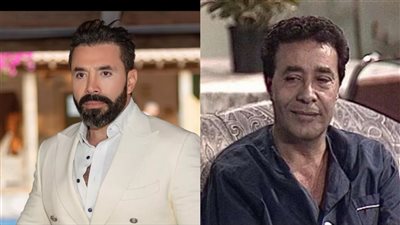 رامي وحيد: بتمنى أبويا يبقى راضي عني.. ودايمًا بحافظ على سيرته