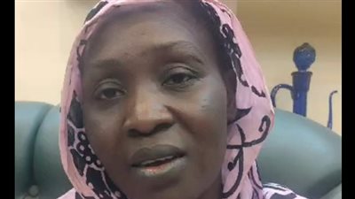 والدة جانيت الرضيعة السودانية: مين يتخيل إن حد يخطف طفلة 10 شهور ويعتدي عليها؟ | فيديو 