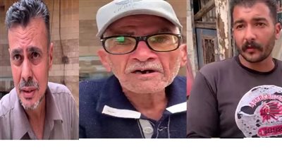 أنا والمواطن فريسة.. تجار الأسماك ببورسعيد: المقاطعة دمرت بائع التجزئة وحققت أرباحا لـ الجملة والمزارع | فيديو