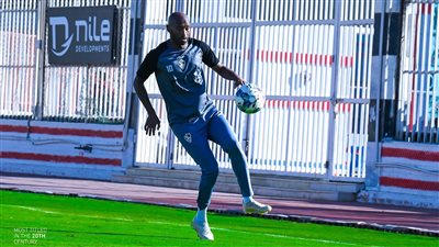 بعد تماثله للشفاء.. موقف شيكابالا من مواجهة الزمالك وبلدية المحلة