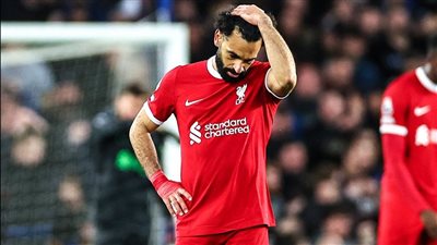 موقف مدرب ليفربول الجديد من رحيل محمد صلاح 