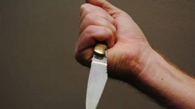 إصابة شاب بجروح خطيرة في مشاجرة بمنطقة أرض الجزيرة بالدقهلية