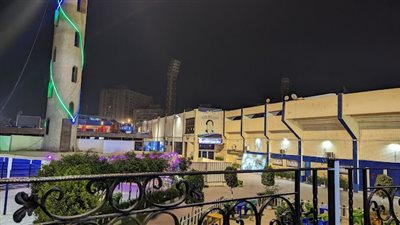 تطورات الحالة الصحية لمصابي حادث حمام سباحة نادي الترسانة | فيديو 