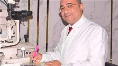 الكل حزين عليه.. مصرع طبيب قناوي في حادث مروع خلال سفره لمؤتمر أطباء الرمد