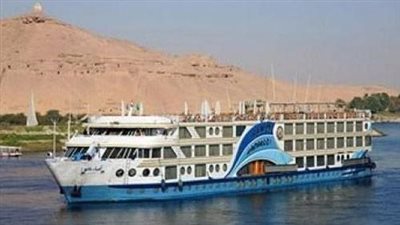 وفاة سيدة أجنبية أثناء زيارتها إلى أسوان بسبب هبوط في الدورة الدموية