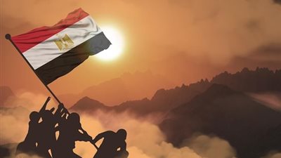 معلومات الوزراء: تحرير سيناء ملحمة مصرية من خلال إعمال كل السبل باحترافية