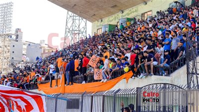 اتحاد الكرة يحسم مصير الحضور الجماهيري في مباراة المنصورة وسبورتنج 