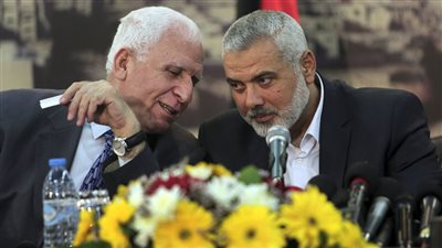 مصادر فلسطينية: حماس وفتح يجتمعان في بكين غدًا لمناقشة إنهاء الانقسام الداخلي