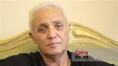 أول ظهور للفنان محمود طوبار بعد شائعات وفاته وغيابه لسنوات