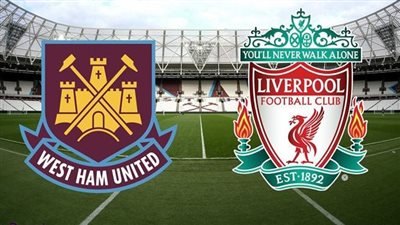 موعد مباراة ليفربول القادمة ضد وست هام في الدوري الإنجليزي 2023/2024 والقنوات الناقلة