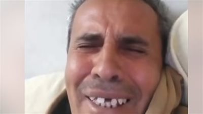 عندي عملية قلب مفتوح ونفسي أرجع بلدي.. استغاثة مصري يعيش في السعودية