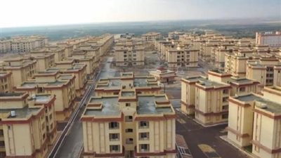 محافظ شمال سيناء: الرئيس السيسي خفّض سعر الشقق 55% في رفح الجديدة