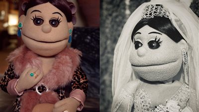 أبلة فاهيتا تعلن موعد حفل زفافها.. ومتابعون: الأرملة الستينية اتجوزت وإحنا لا