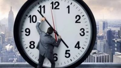 بعد منتصف الليل.. موعد تطبيق التوقيت الصيفي