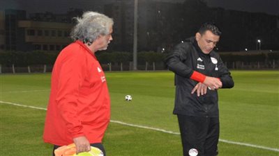 عصام الحضري يهاجم أحمد ناجي: ظالم وخلاني عيطت وحسبنت عليه 