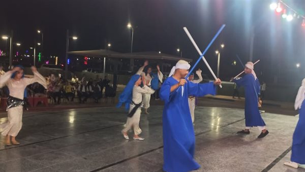 الاحتفالات