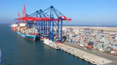 غلق ميناء نويبع البحري بسبب اضطراب الأحوال الجوية| بث مباشر