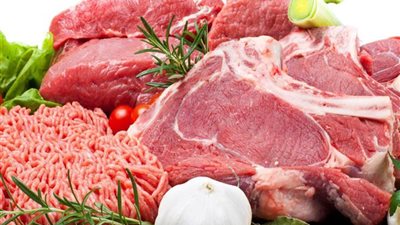 أسعار اللحوم اليوم الجمعة 26 أبريل 2024 في الأسواق