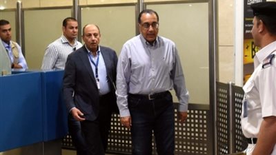 رئيس الوزراء يشارك في المنتدى الاقتصادي العالمي بالرياض.. الأحد المقبل