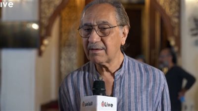 محمد أبو داوود عن الراحل أشرف عبد الغفور: كان بيهرب من الشهرة.. وافتقدناه على المستوى الفني