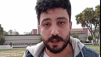 بائع أسماك ببورسعيد يستغيث من حملات المقاطعة: مكسبنا كله 10 جنيه| بث مباشر 