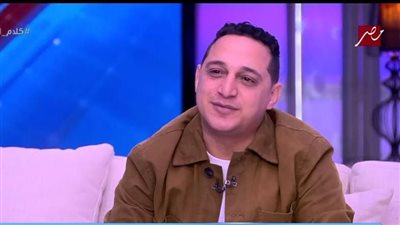 رضا البحراوي: كانوا عايزين يخرجوني من مسلسل محارب ولكن ربنا مبيتحاربش