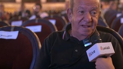 لطفي لبيب يطمئن الجمهور على حالته برسالة صوتية: بحبكم وهطلع من العناية قريب| خاص