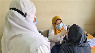 اليوم.. تنظيم قافلة طبية مجانية بالخانكة في القليوبية