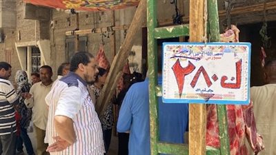 خليها تعفن.. دعوات لمقاطعة اللحوم بالأقصر أسوة بالأسماك في المدن الساحلية